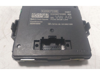 Čerpadlo oleje 3Q0907338C, 3Q0907338E Seat Leon (5F) DFGA