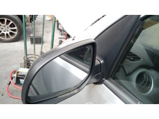 Зеркало электрическое левое Hyundai i10