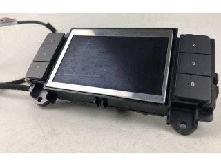 Дисплей KT1T18B955EB, KT1T-18B955-EB Ford Transit - Tourneo Connect