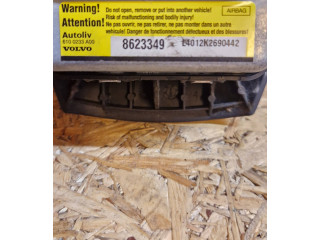 Подушка безопасности водителя 6100233A00, 8623349   Volvo C30