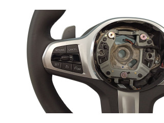 Pojistková skříňka Руль 32308094542, 8094542 BMW iX3 G08 2020