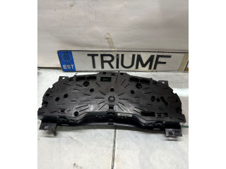 Přístrojová deska Chrysler Grand Voyager V 2009