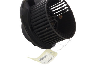 Вентилятор печки 1K1819015F Volkswagen Touran I