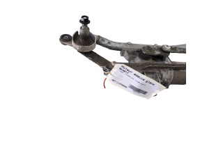 Моторчик дворников 98110G2000    Hyundai Ioniq