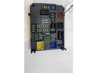 Модуль управления BSM 00006580YR   Citroen DS4    