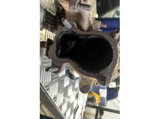 Турбина Skoda Fabia Mk2 (5J) для двигателя BNM