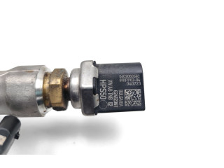 Комплект форсунок 04E906036AT, 04C906054C    Audi A3 8Y  DGEA 