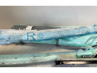Боковая подушка безопасности 1T0880742K, 1057777240264   Volkswagen Touran II