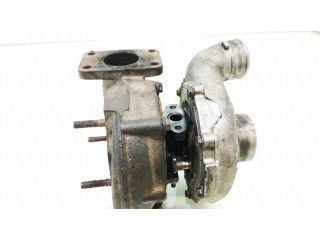 Turbodmychadlo Турбина 059145701C, 4541352 Audi A4 S4 B5 8D 2.5 Afb