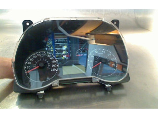 Přístrojová deska Fiat Punto (199) 2006