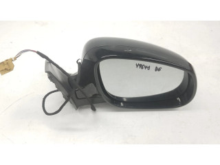 Зеркало электрическое Сзади Porsche Cayenne (92A) 2011-2017 года