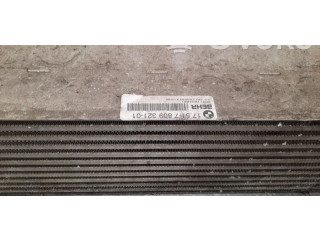 Интеркулер 17517809321 BMW X5 F15