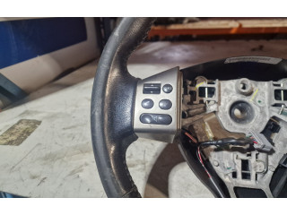 Руль Nissan Tiida C11  2004 - 2011 года       