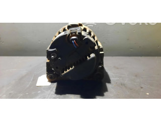 Генератор 03D903025J   Skoda Fabia Mk2 (5J)  