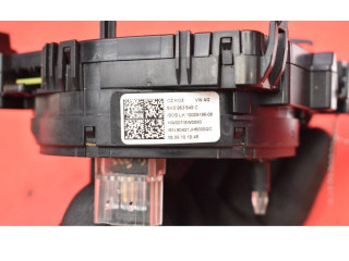 Подрулевой шлейф SRS 5K0953549C, 5K0953549C Volkswagen Golf Plus