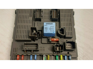 Pojistková skříňka 1400310480 Peugeot 807 2005