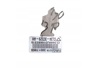  рейка  Колонка рулевая CL343C529AH   Ford F150  -  года