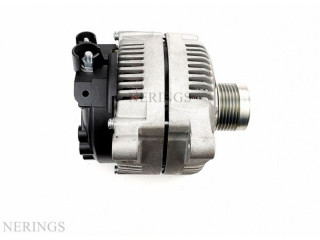 Генератор CA1553, 0986044400   Peugeot Expert      