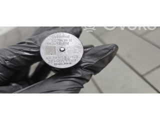 Блок управления двигателя Ford Edge II