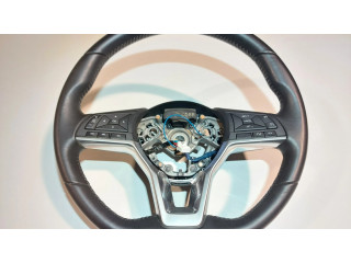 Volant Nissan Qashqai 2018 34267878A, 34267795A