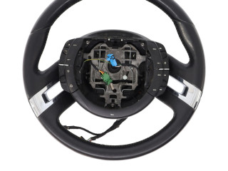Руль Citroen C4 I Picasso 2006 - 2013 года 00004109HL