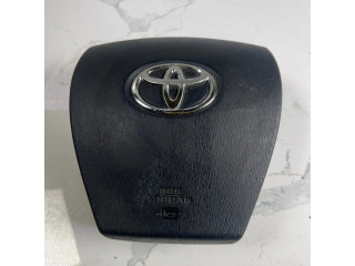 Подушка безопасности водителя 30089901IAFF Lexus CT 200H