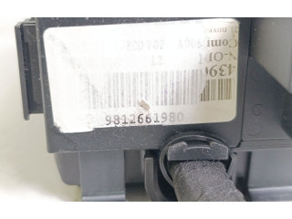 Блок предохранителей 9812661980 Peugeot 2008 II