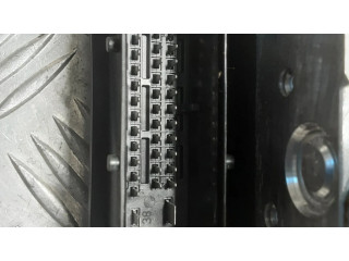 Jednotka ABS 34516851312, 6851312 BMW X1 E84 2011