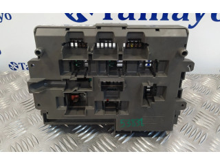 Pojistková skříňka Řídící jednotka BSM 9119446, 17925000002A BMW X1 E84 2010