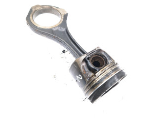 Píst Mercedes-Benz C W204 OM 642.961