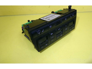 Блок управления климат-контролем 4B0820043G Audi A6 S6 C5 4B