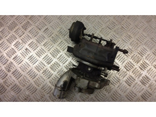 Turbodmychadlo Турбина 1720126010 Lexus IS 220D-250-350 2.2