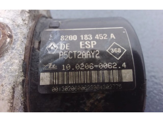 Jednotka ABS 8200159837E, 10096014333 Renault Vel Satis 2005