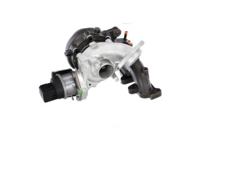 Турбина Audi A1 54399880114, 54399880114