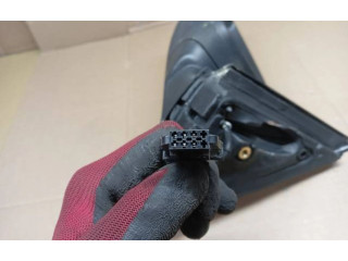 Зеркало электрическое Skoda Fabia Mk3 (NJ) 2015 - 2021 года