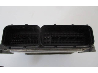 Блок управления двигателем Блок управления 51828291, 0281014456   Fiat Grande Punto