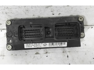 Řídící jednotka 55188620, 188A4000 Fiat Punto (188) 2005