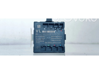 Блок управления A2048707526   Mercedes-Benz GLK (X204)