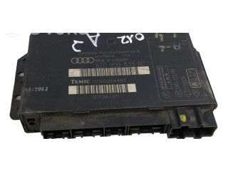 Блок комфорта 8Z0959433AC Audi A2