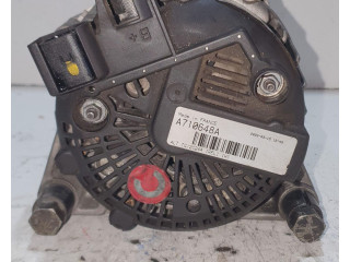 Генератор Volvo S60