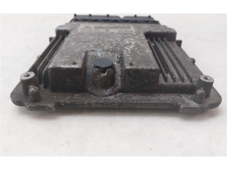 Блок управления двигателя 55195464   Alfa Romeo GT