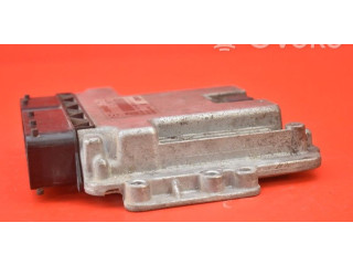 Блок управления двигателем Блок управления 55206271   Alfa Romeo GTV