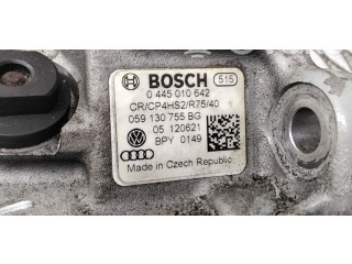 Vstřikovací čerpadlo 0445010642, 059130755BG Volkswagen Touareg II