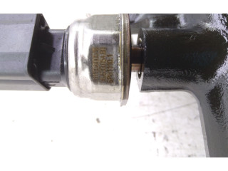 Vstřikovací lišta 968190968003, 9663305480 Citroen DS5 pro naftový motor 2.0