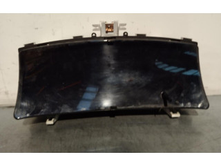 Přístrojová deska Toyota Corolla E20 2005 8380002C60