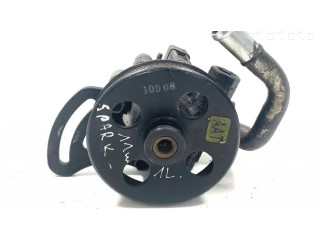 Насос усилителя руля