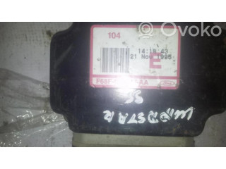 Блок управления F68F12B577AA, 104 Ford Windstar