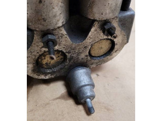 Блок АБС 4A0614111A Audi 80 90 S2 B4 1991 - 1996 года