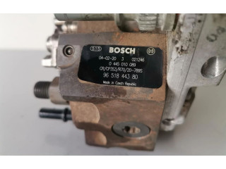 Топливный насос