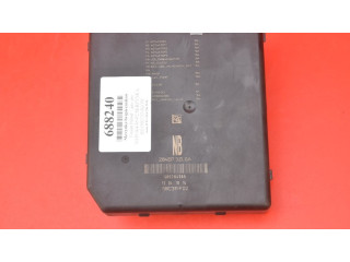 Pojistková skříňka 284B7-3ZL0A, 284B7-3ZL0A Nissan Pulsar 2014